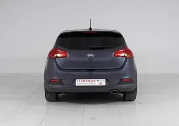 Kia Ceed Вид 5