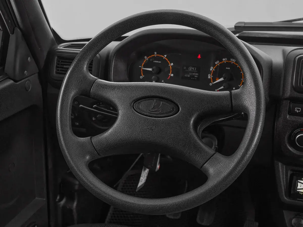 Lada Niva Legend