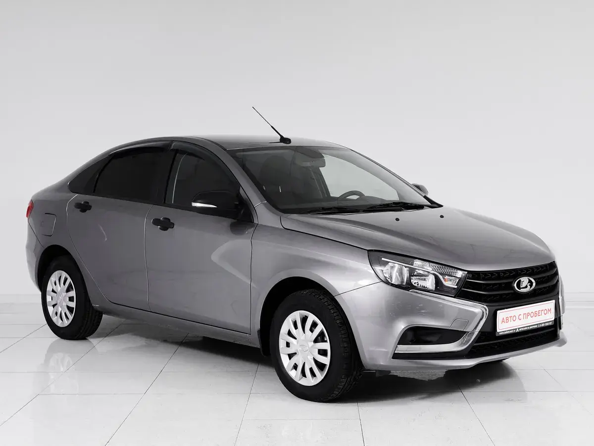 Lada Vesta