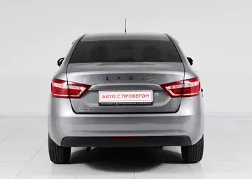 Lada Vesta Вид 5