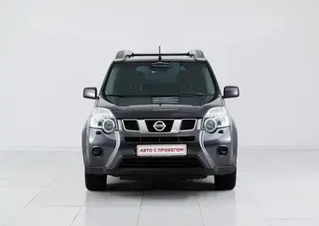 Nissan X-Trail Вид 2