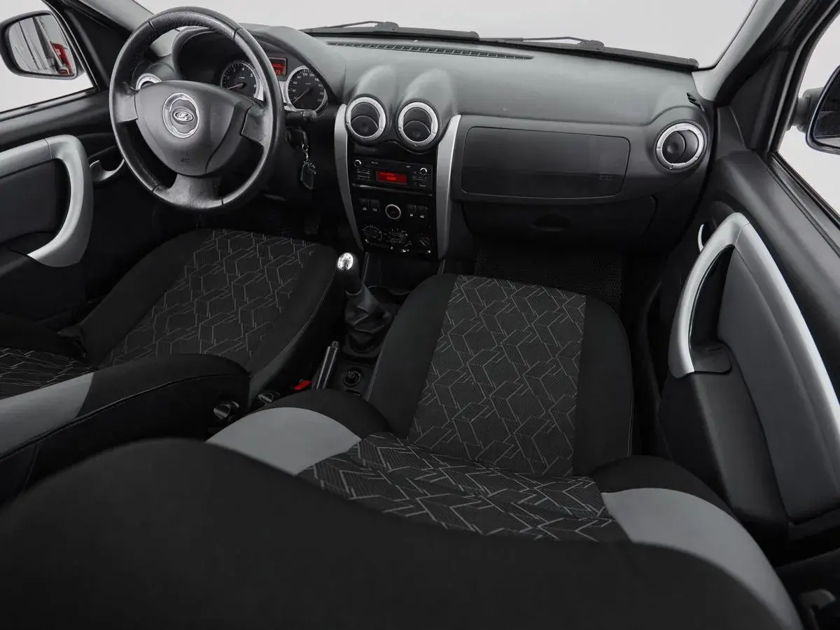 Lada Largus
