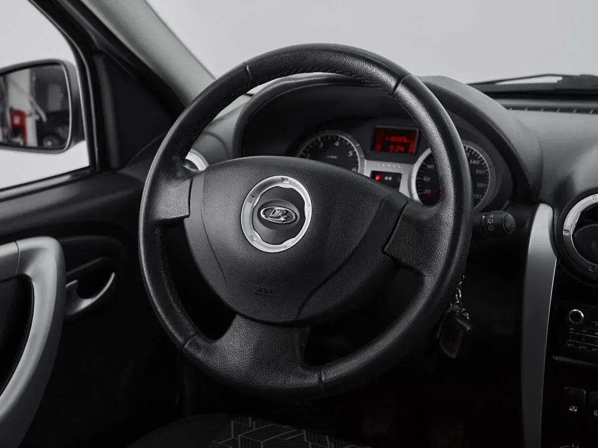 Lada Largus