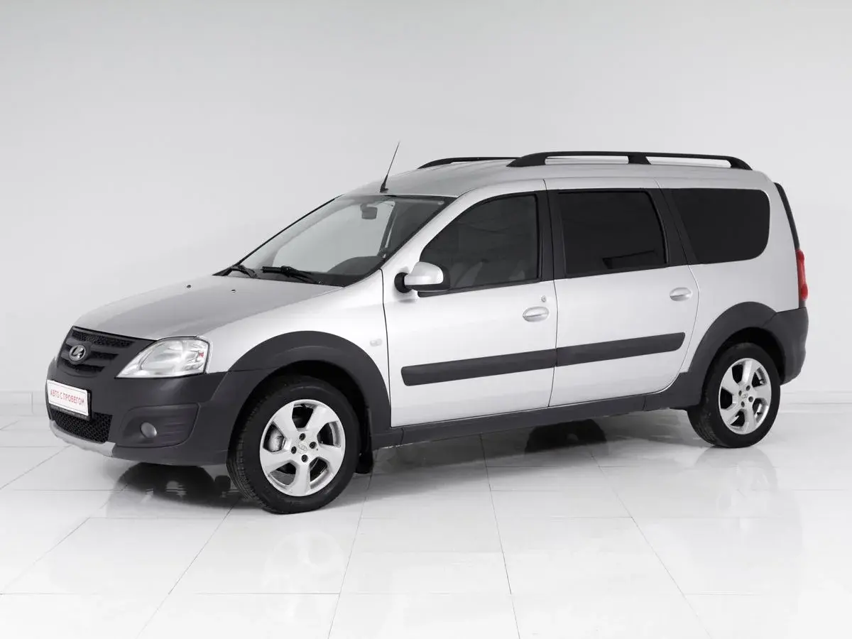 Lada Largus