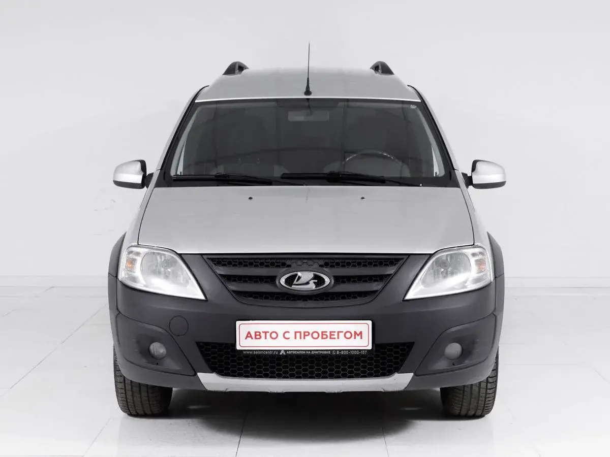 Lada Largus