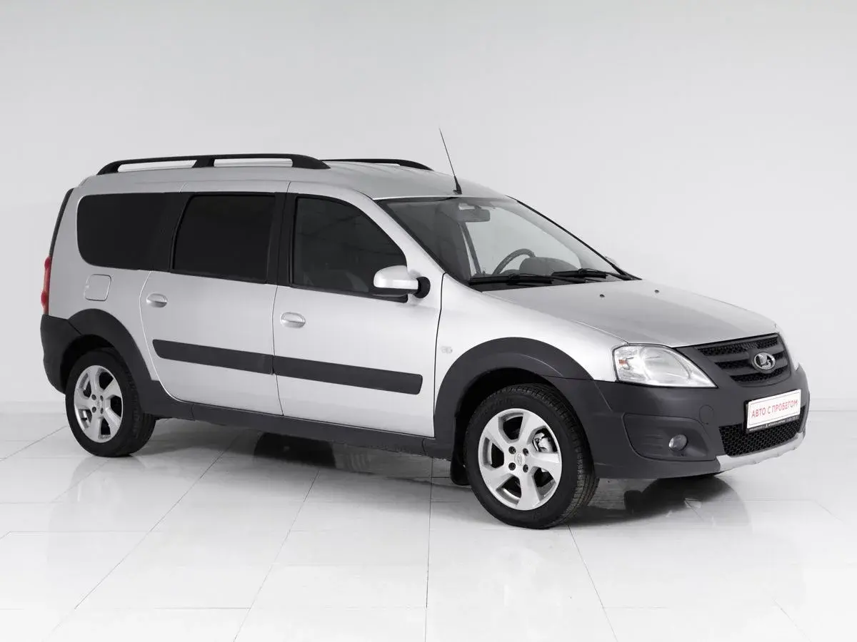 Lada Largus