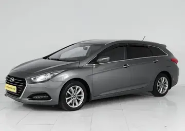 Hyundai i40 Вид 1