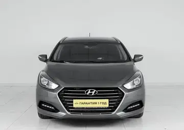 Hyundai i40 Вид 2