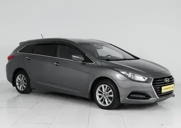 Hyundai i40 Вид 3
