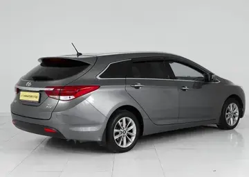 Hyundai i40 Вид 4