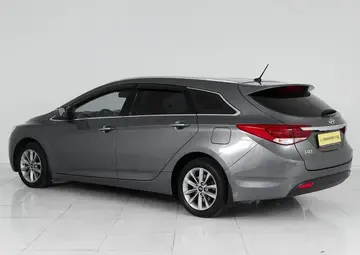 Hyundai i40 Вид 5