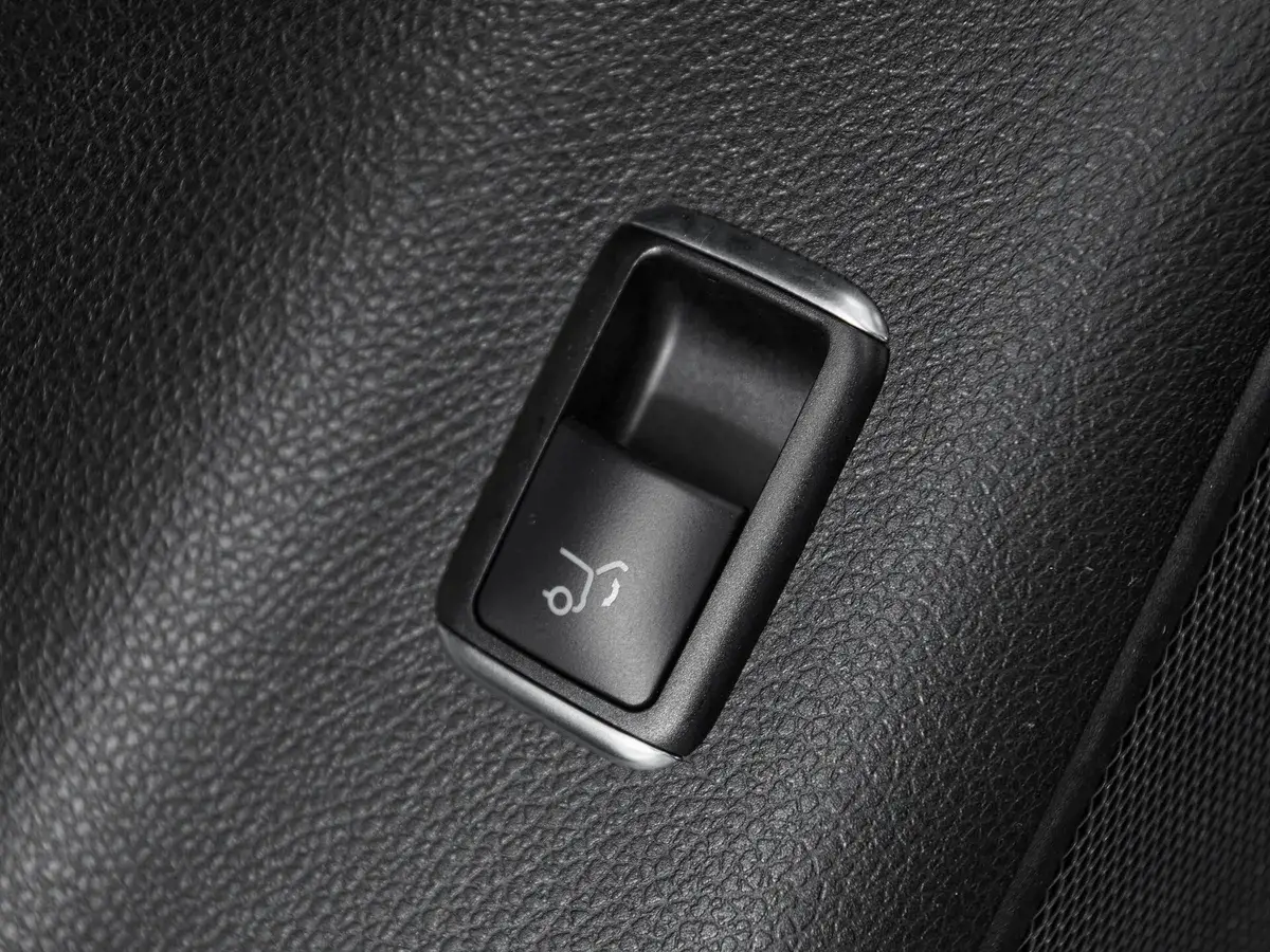 Mercedes benz GLE