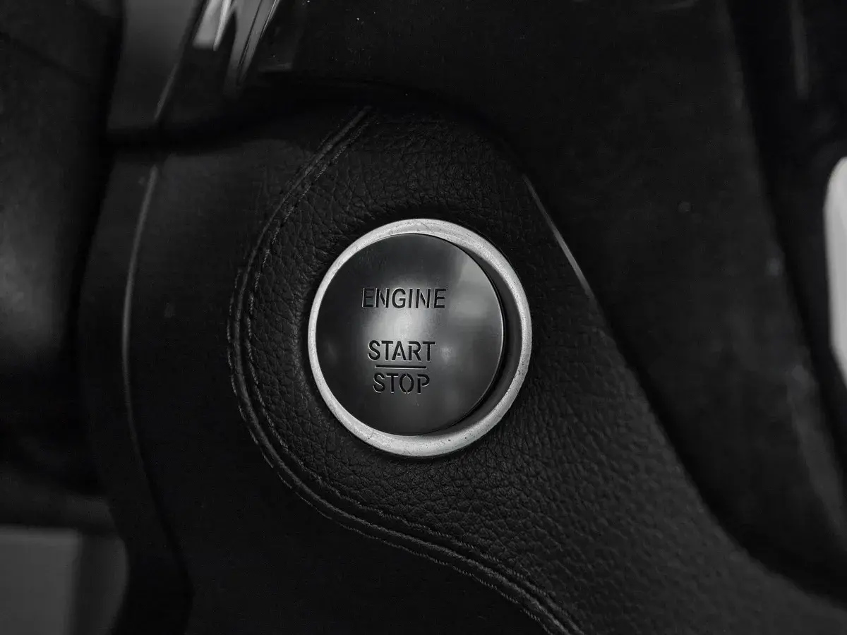 Mercedes benz GLE