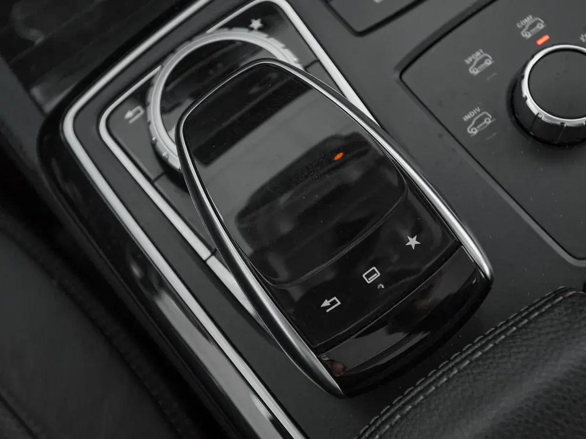 Mercedes benz GLE