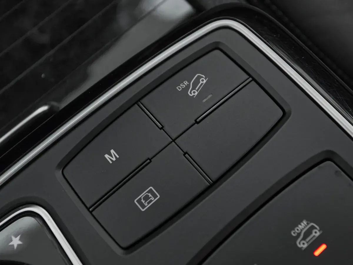 Mercedes benz GLE
