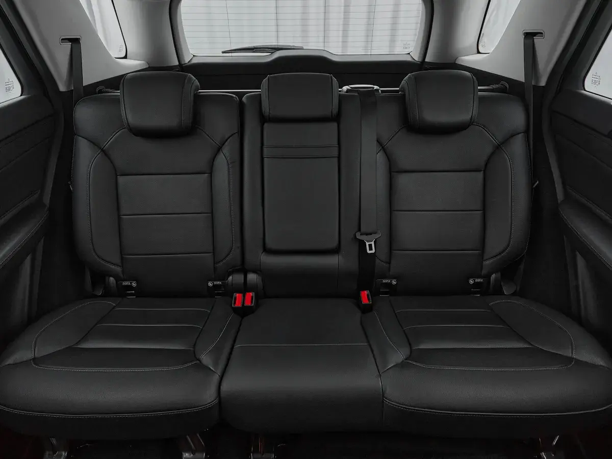 Mercedes benz GLE