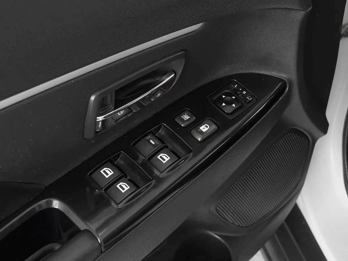 Citroen C4 Aircross