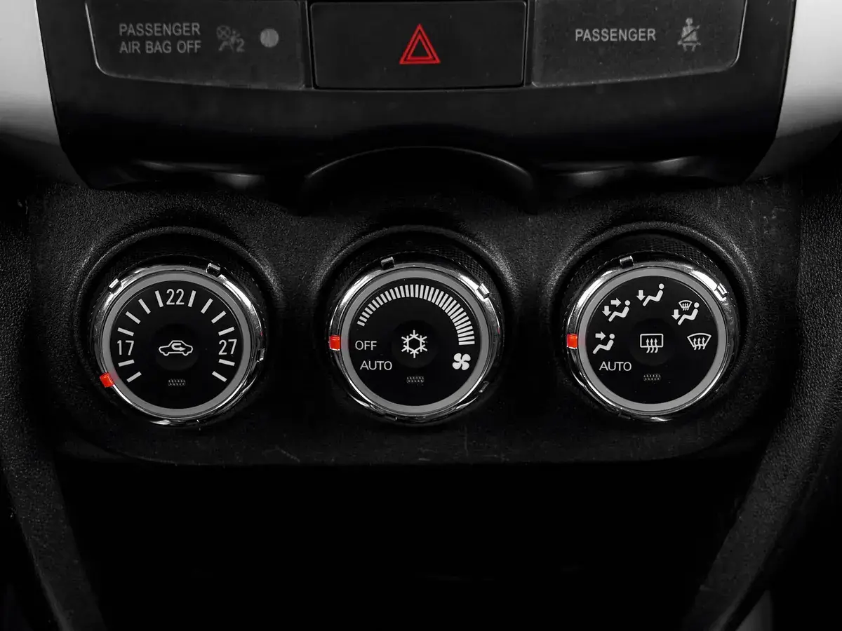Citroen C4 Aircross
