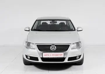 Volkswagen Passat Вид 2