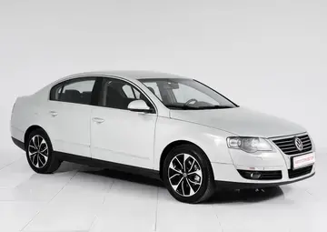 Volkswagen Passat Вид 3