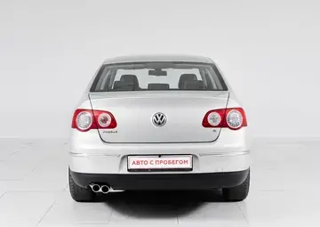 Volkswagen Passat Вид 5