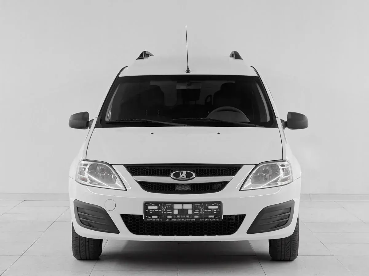 Lada Largus