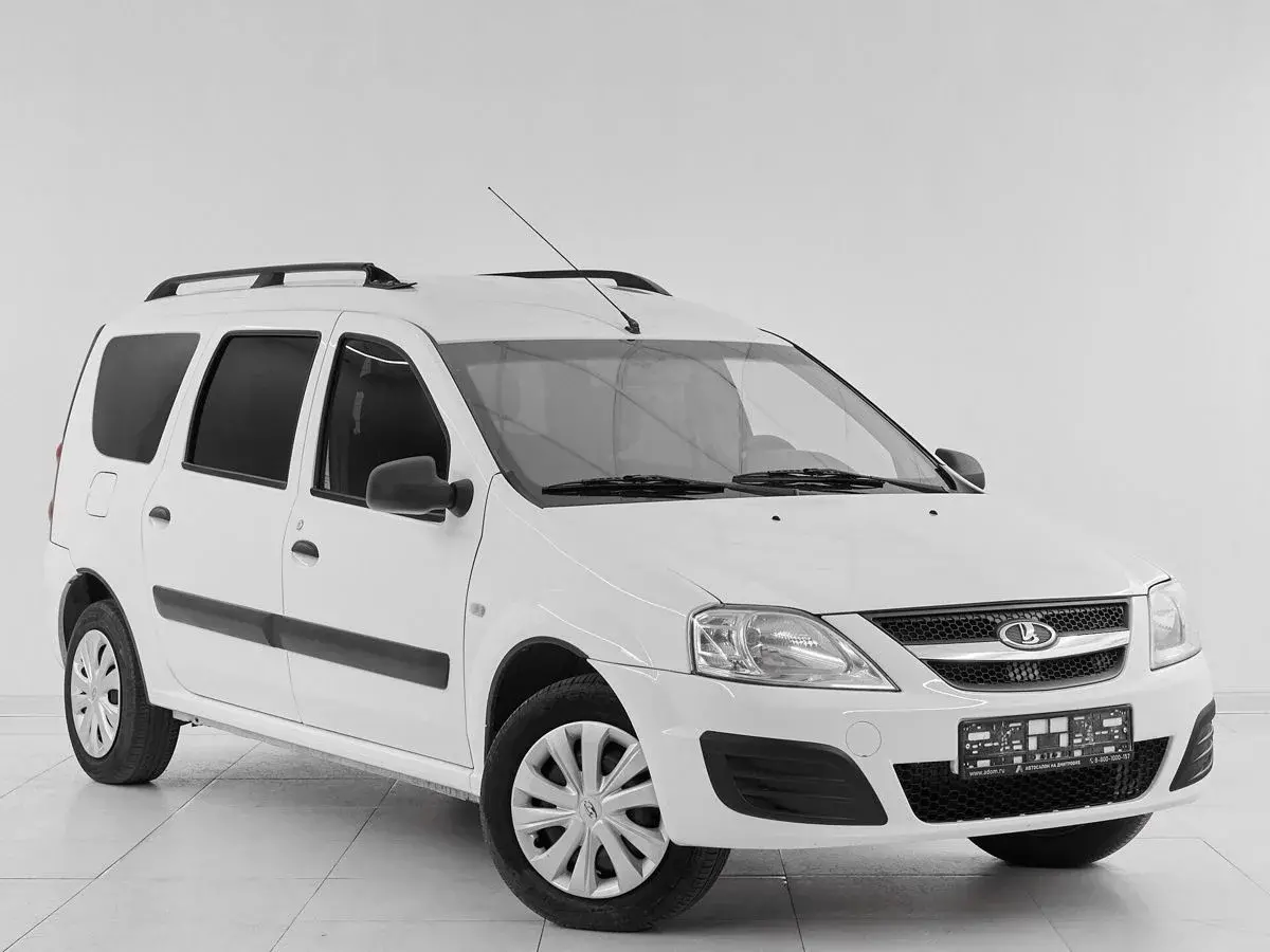 Lada Largus