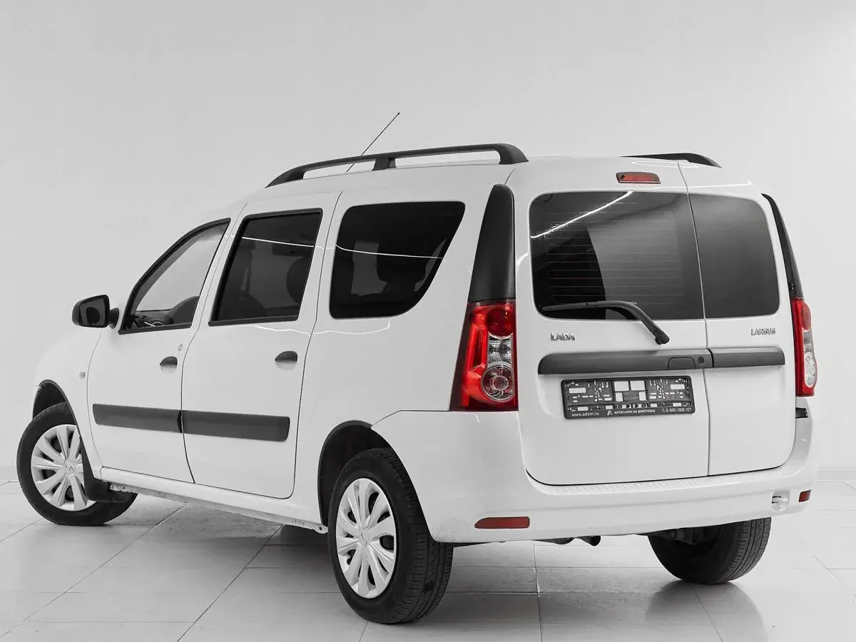 Lada Largus