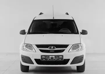 Lada Largus Вид 2