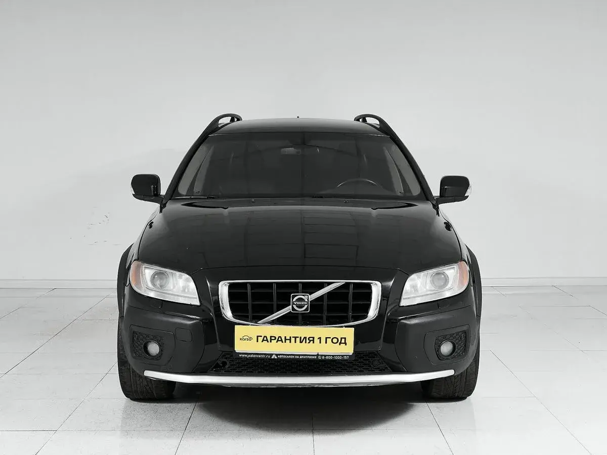 Volvo XC70