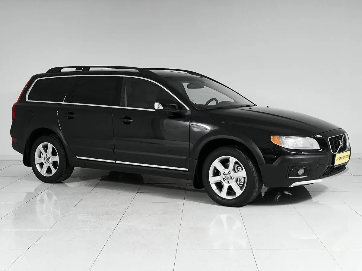 Volvo XC70