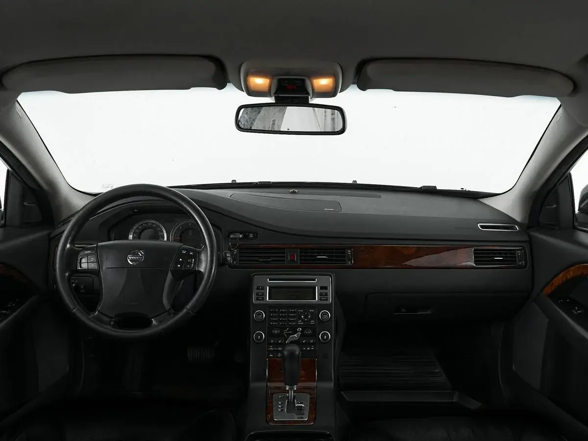 Volvo XC70