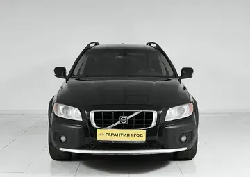 Volvo XC70 Вид 2