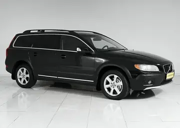 Volvo XC70 Вид 3
