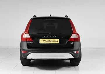 Volvo XC70 Вид 5