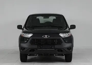 Lada Niva Travel Вид 2