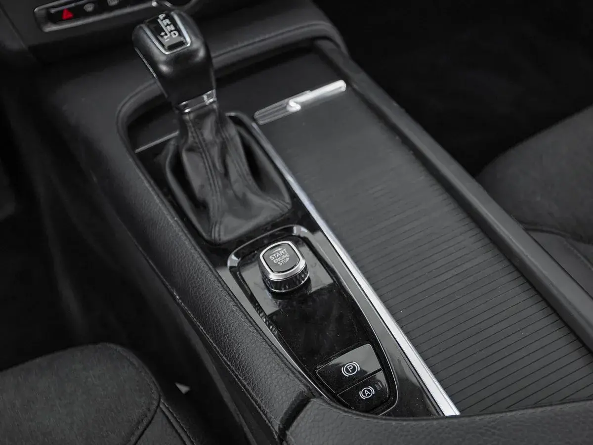 Volvo V90 Cross Country