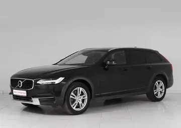 Volvo V90 Cross Country Вид 1
