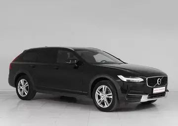 Volvo V90 Cross Country Вид 3