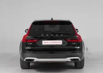 Volvo V90 Cross Country Вид 5