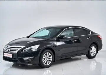 Nissan Teana Вид 1
