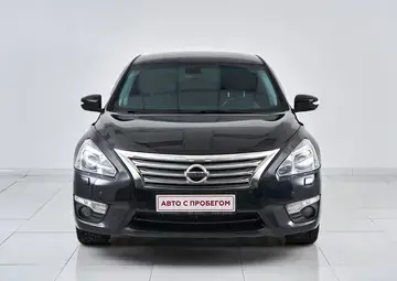 Nissan Teana Вид 2
