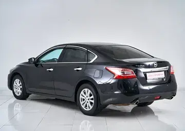 Nissan Teana Вид 4