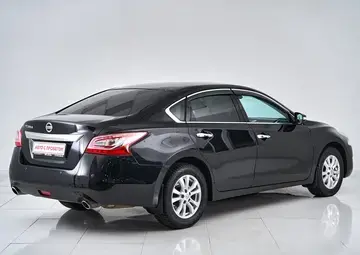 Nissan Teana Вид 5