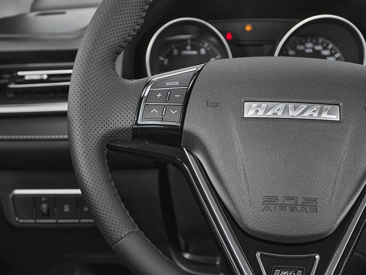 Haval M6