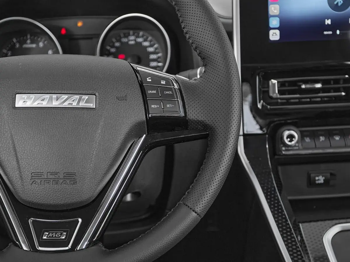 Haval M6