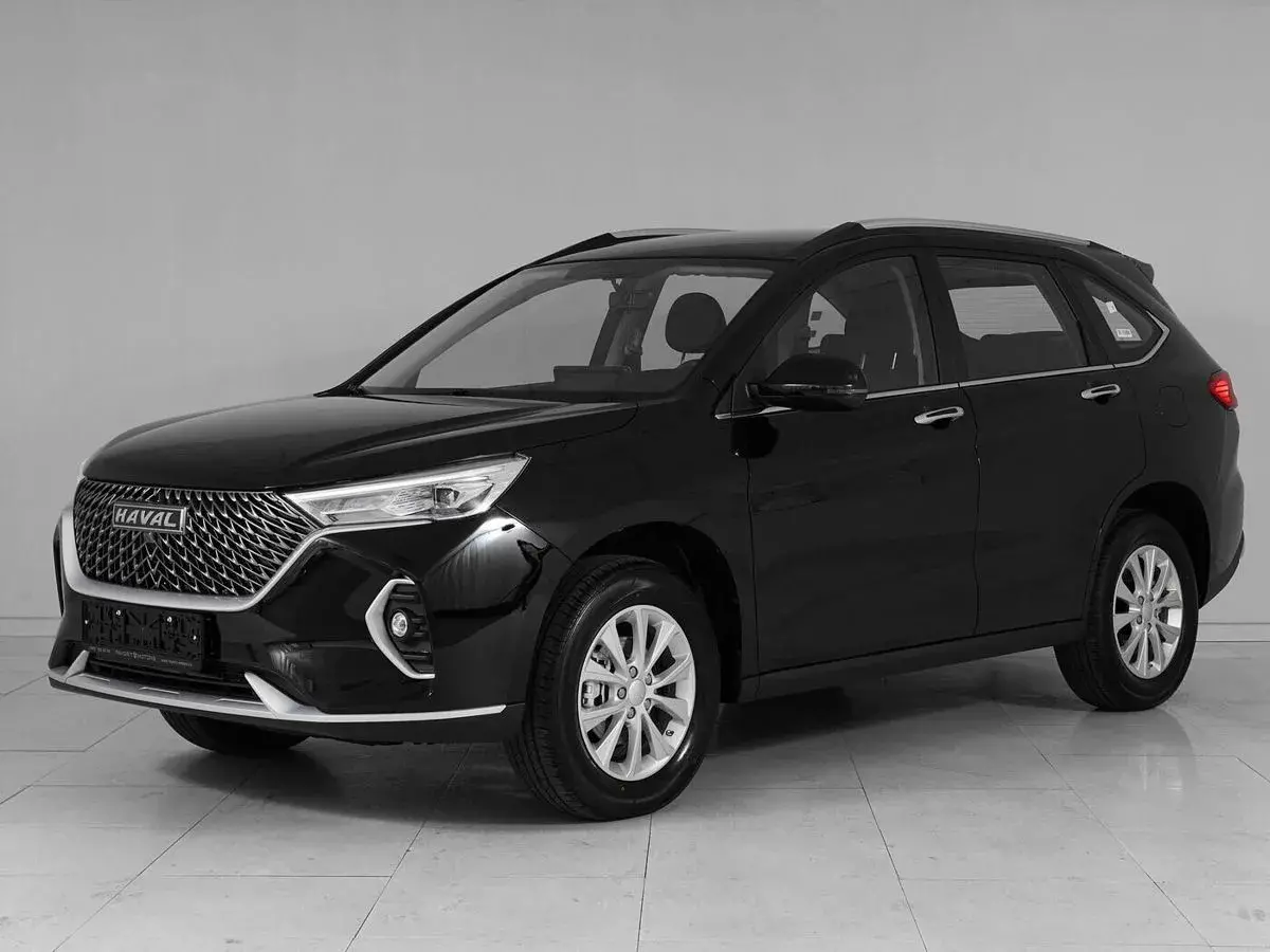 Haval M6