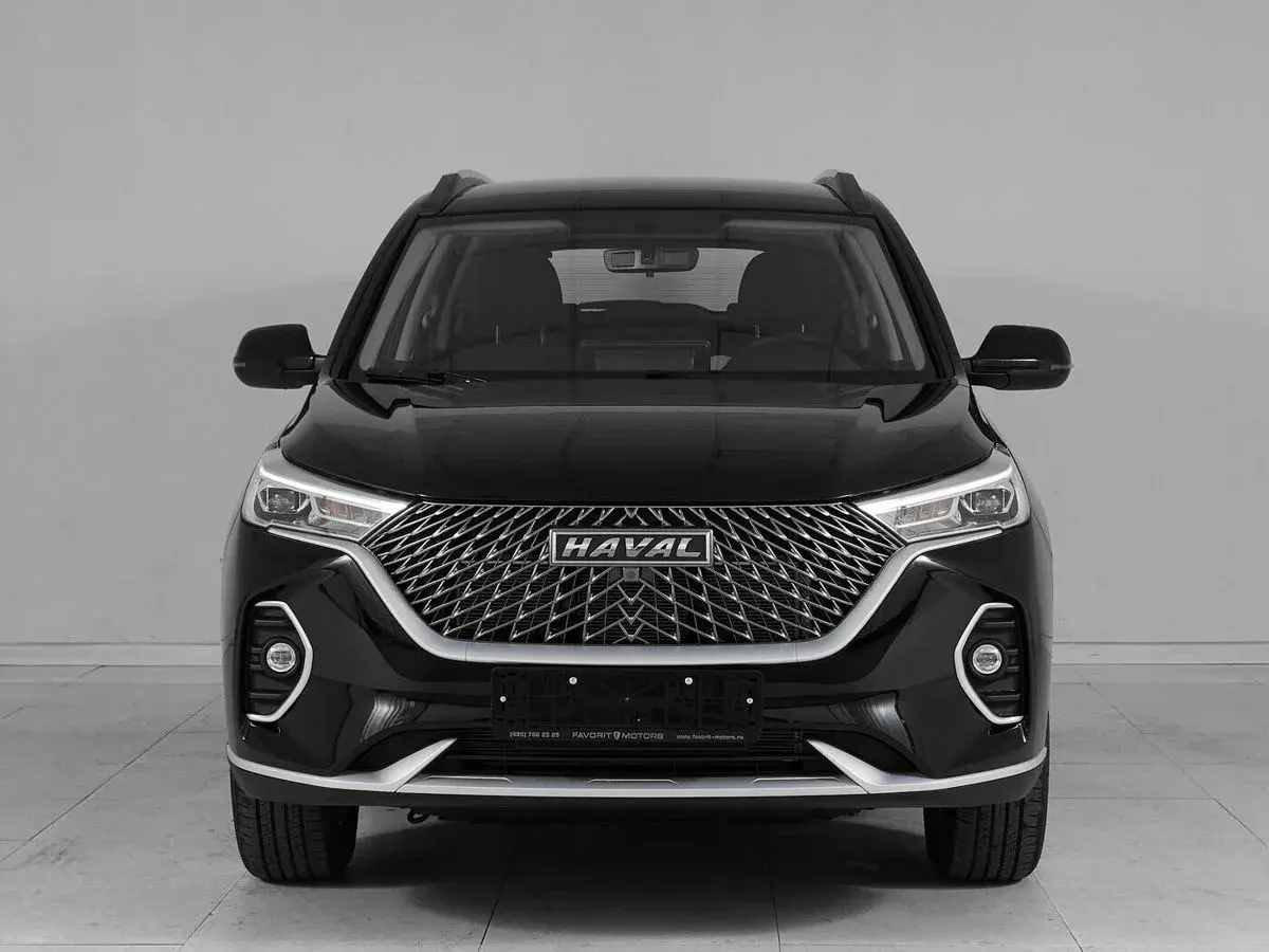 Haval M6