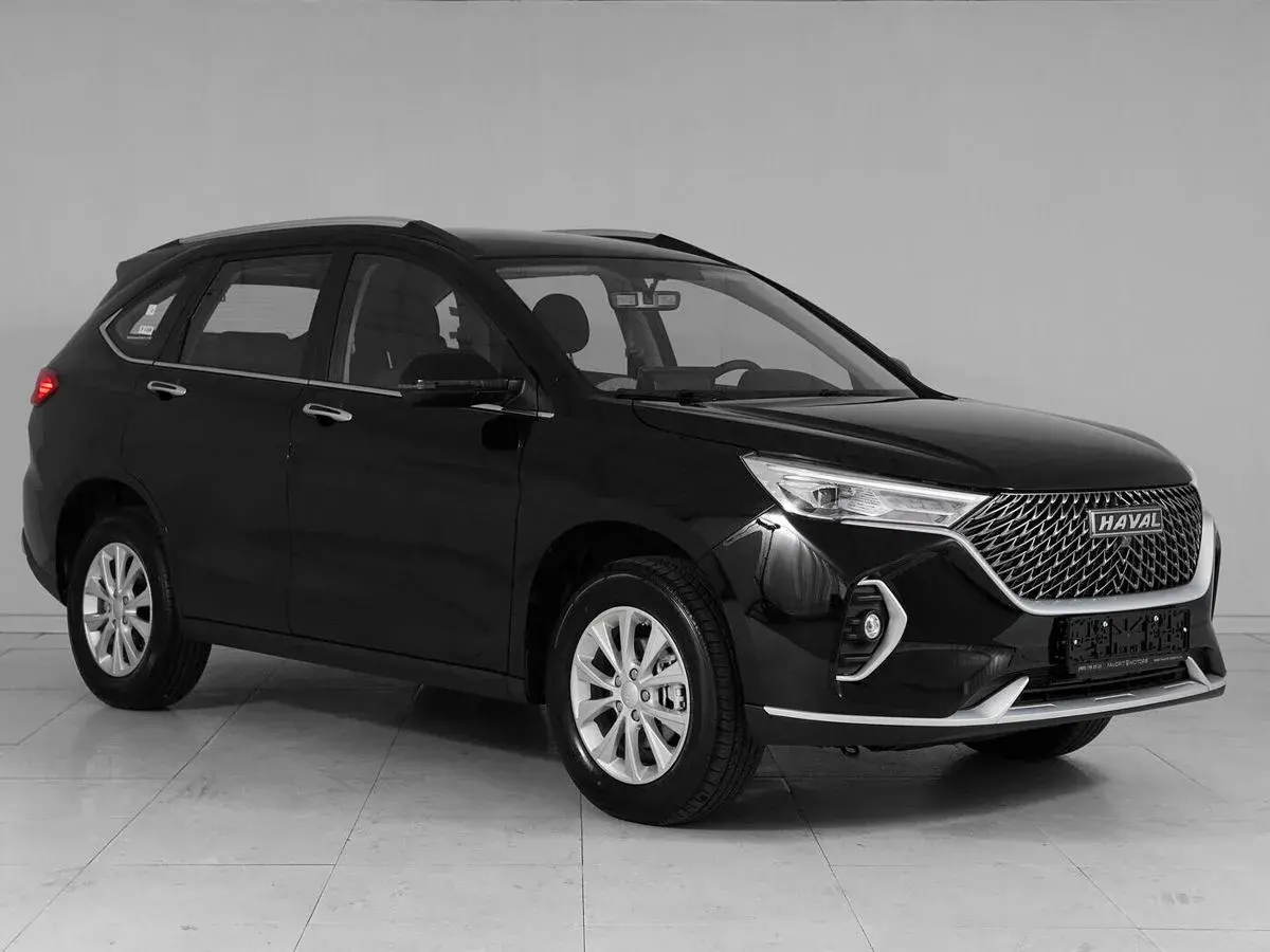 Haval M6