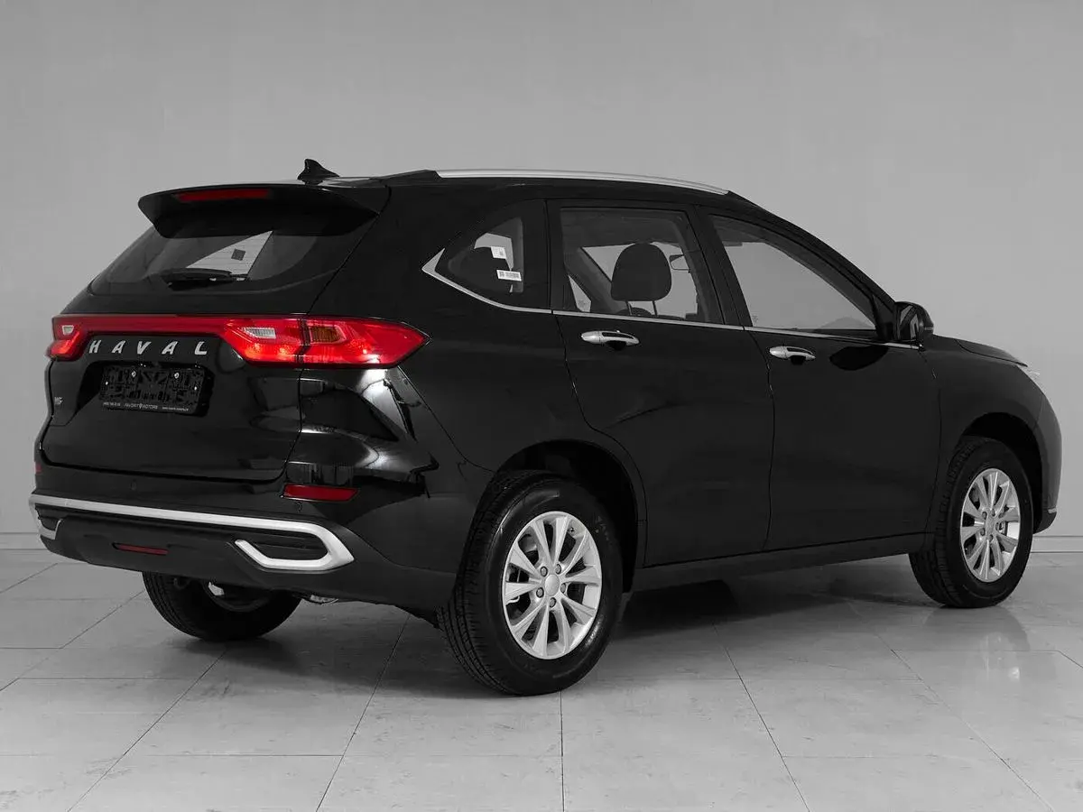Haval M6